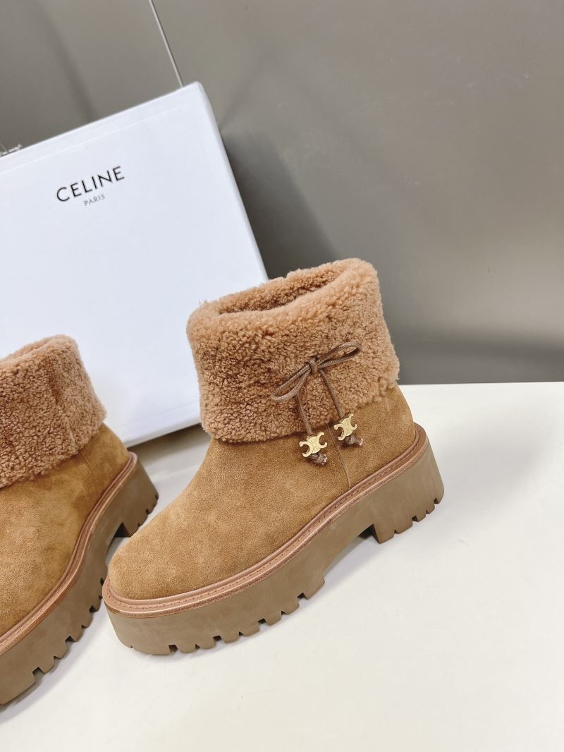 Celine Boots